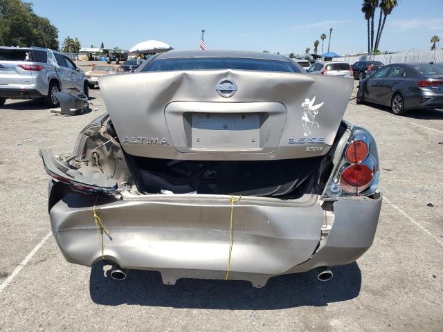 2005 Nissan Altima Se VIN: 1N4BL11D95C204234 Lot: 60461844