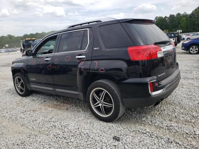 2017 GMC TERRAIN SL - 2GKALPEK7H6212853