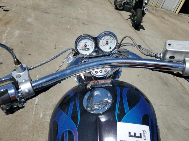 2006 VICTORY MOTORCYCLES NESS VX - 5VPBC26D863003369