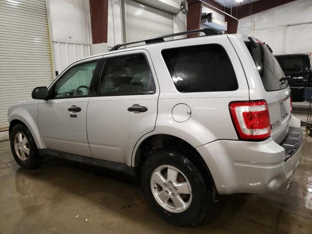 1FMCU0D70BKA72618 2011 Ford Escape Xlt