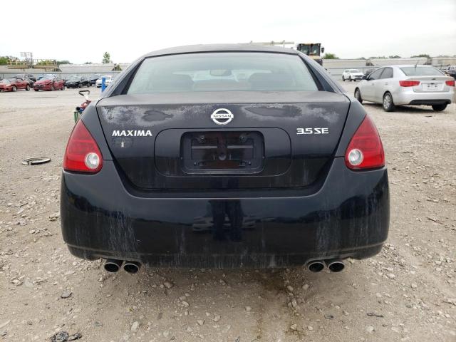 2004 Nissan Maxima Se VIN: 1N4BA41E14C881437 Lot: 56905774