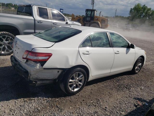 2010 Toyota Camry Base VIN: 4T1BF3EKXAU551920 Lot: 60135634