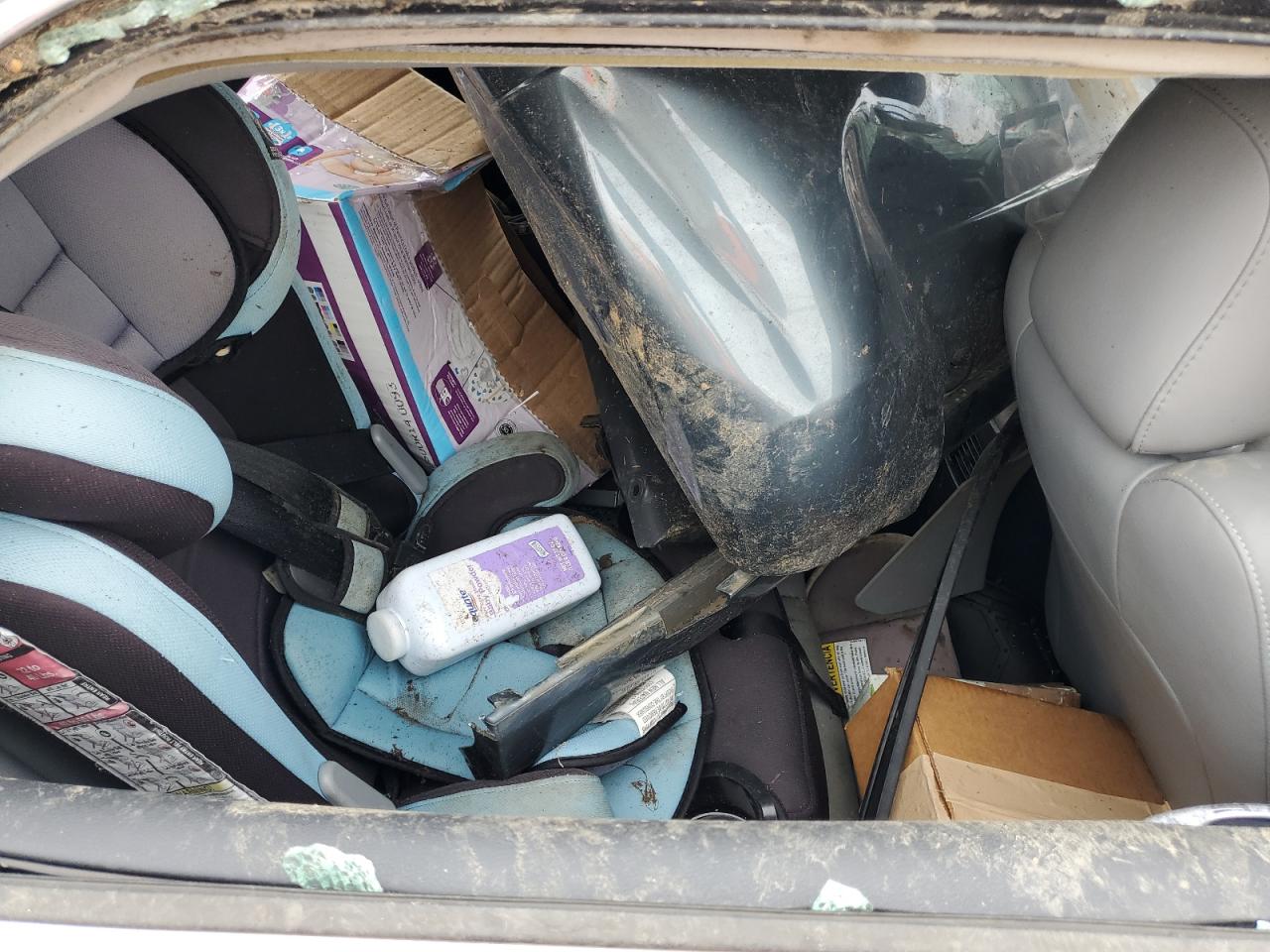 2C3KA63H26H341550 2006 Chrysler 300C