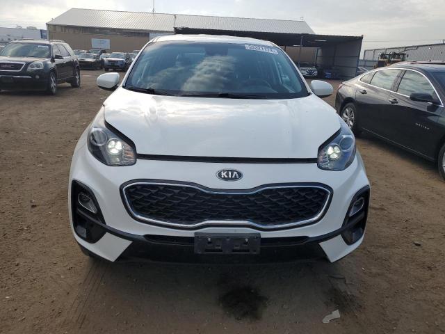 2021 KIA SPORTAGE L - KNDPMCAC2M7918407