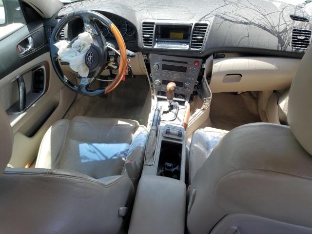 2006 Subaru Outback Outback 3.0R Ll Bean VIN: 4S4BP86C164308876 Lot: 58343794