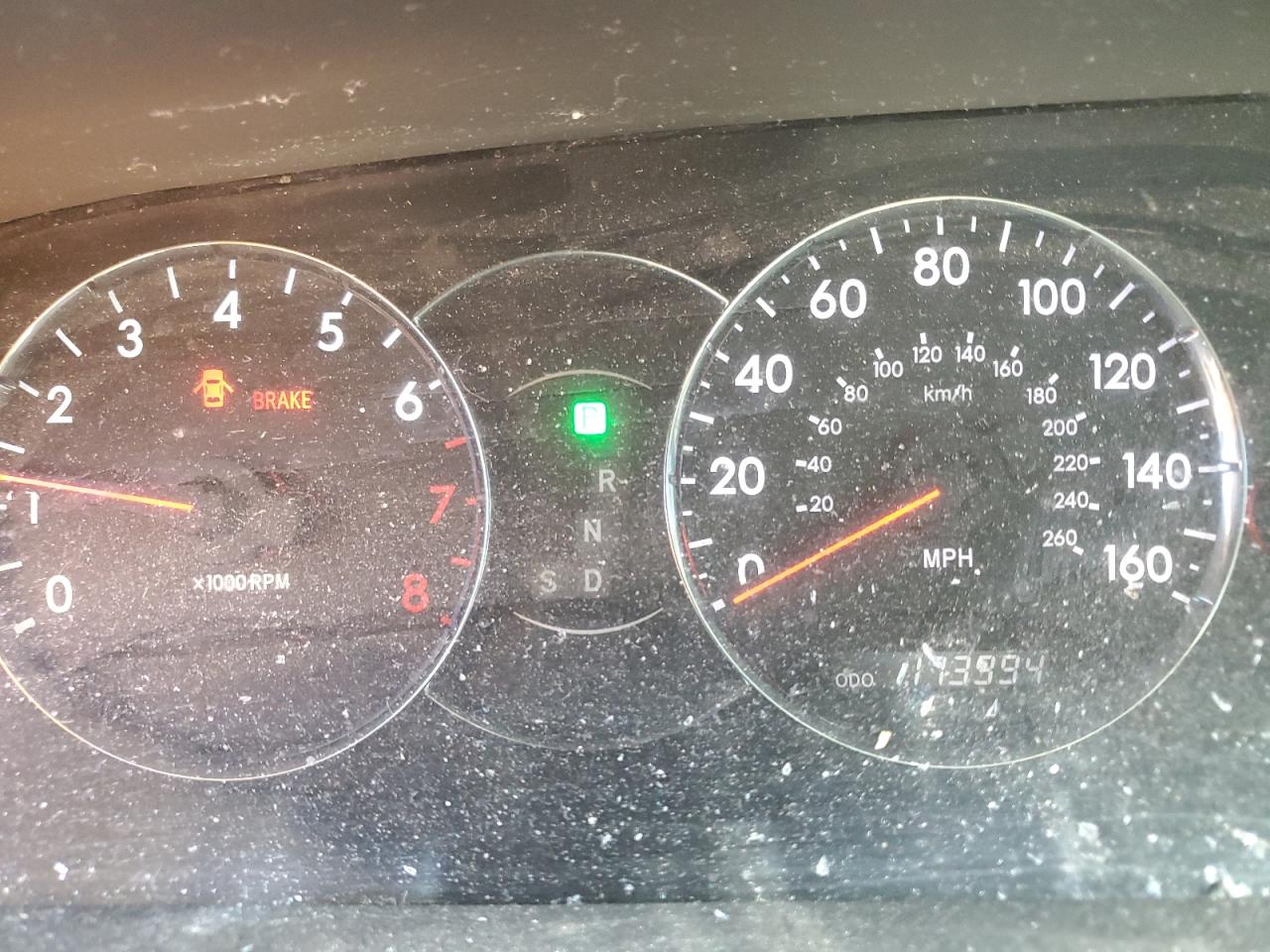 4T1BK36B67U235093 2007 Toyota Avalon Xl