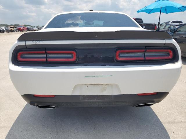 2020 Dodge Challenger Sxt VIN: 2C3CDZAG7LH196881 Lot: 57885004