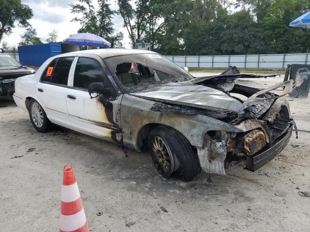 2011 Mercury Grand Marquis Ls VIN: 2MEBM7FV7BX606875 Lot: 60336544