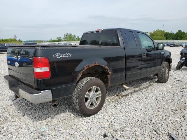 2006 Ford F150 VIN: 1FTPX14546FB00033 Lot: 56754764