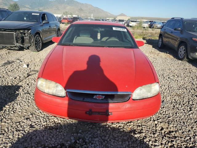 1997 Chevrolet Monte Carlo Ls VIN: 2G1WW12M9V9181927 Lot: 58654304