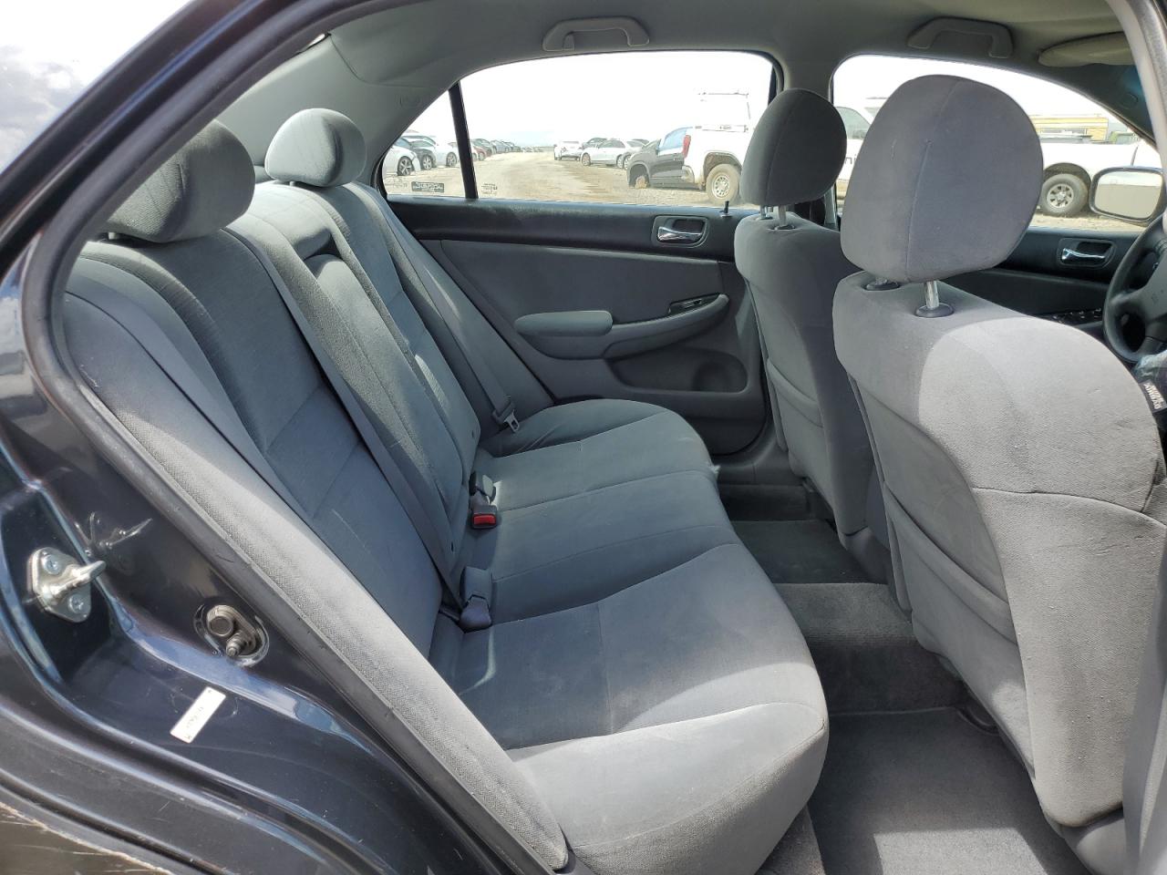 1HGCM56356A051224 2006 Honda Accord Se