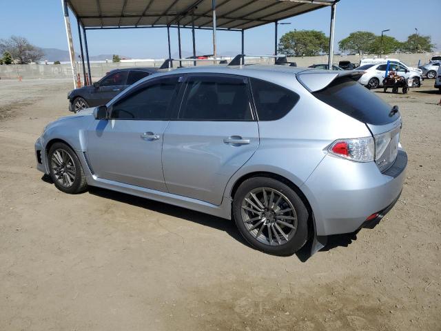 2014 Subaru Impreza Wrx VIN: JF1GR7E69EG222583 Lot: 58221084