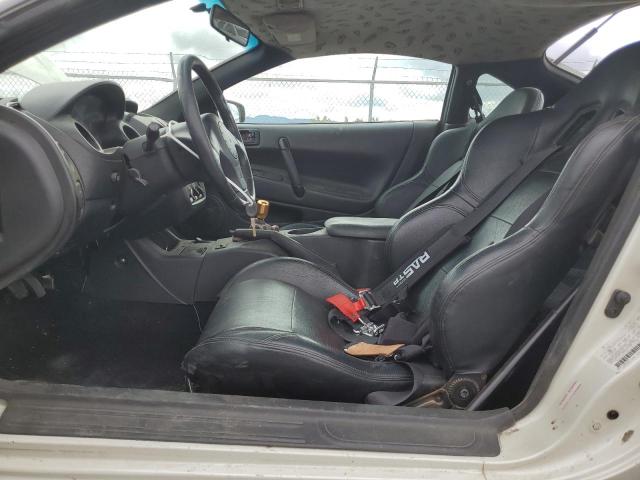 2002 Mitsubishi Eclipse Gt VIN: 4A3AC84H52E069635 Lot: 60622354