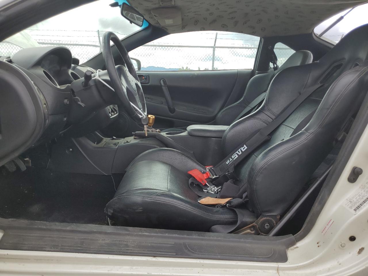 4A3AC84H52E069635 2002 Mitsubishi Eclipse Gt