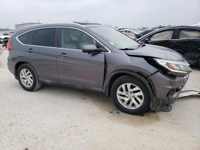 2016 Honda Cr-V Exl VIN: 2HKRM3H72GH557312 Lot: 57397934