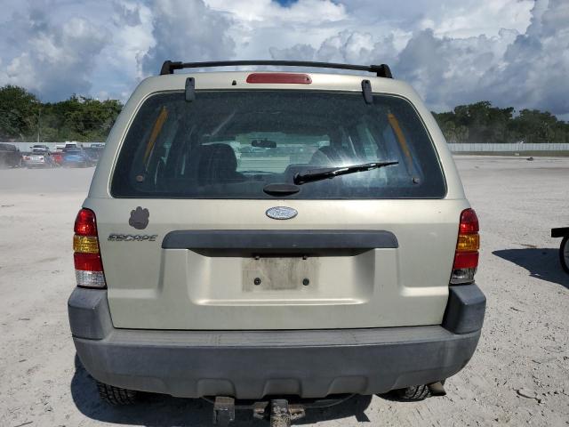 2004 Ford Escape Xls VIN: 1FMYU02144DA24227 Lot: 60595304
