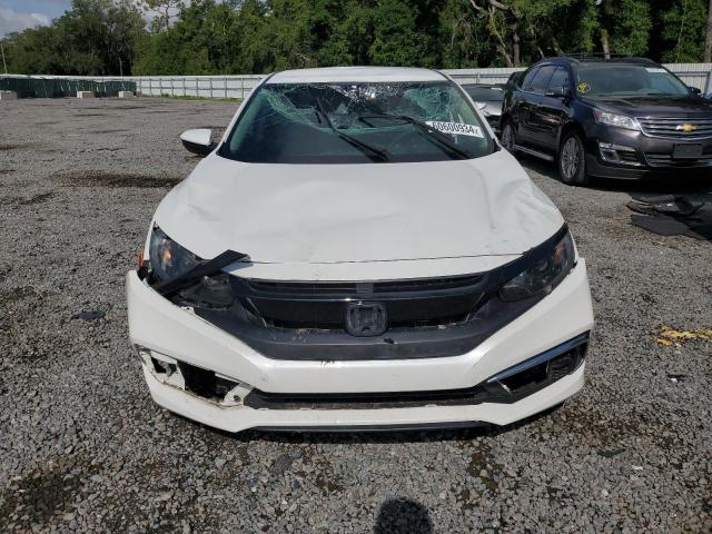 2020 HONDA CIVIC LX - 19XFC2F60LE018048