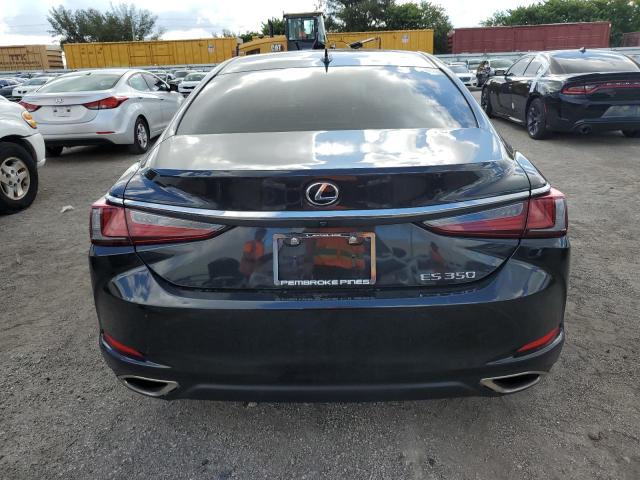 58ADZ1B14NU134856 Lexus ES350 ES 350 BAS 6