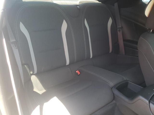 2017 Chevrolet Camaro Lt VIN: 1G1FB1RX5H0146862 Lot: 58683914