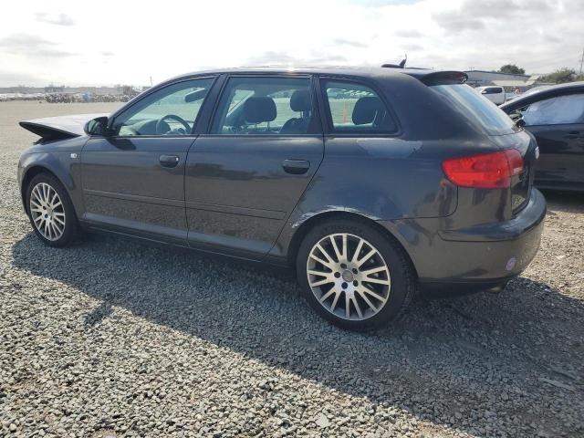 2006 Audi A3 2.0 Sport VIN: WAUMF78PX6A217744 Lot: 57471304