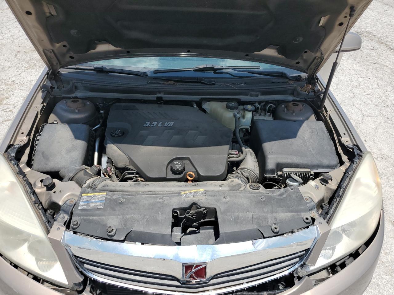 1G8ZS57N58F254788 2008 Saturn Aura Xe