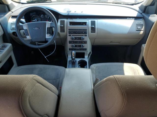 2009 Ford Flex Se VIN: 2FMDK51CX9BA45777 Lot: 59122814