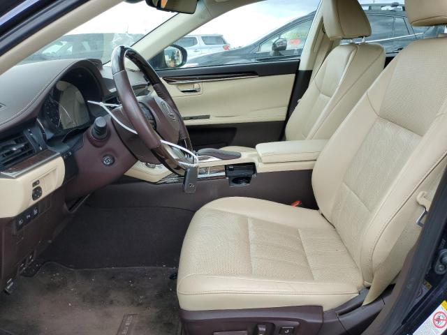 2017 Lexus Es 350 VIN: 58ABK1GG3HU077093 Lot: 57335244