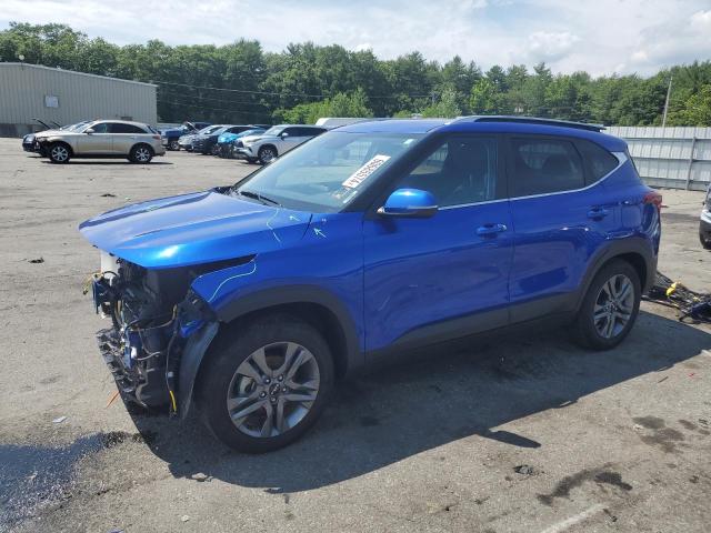 2023 KIA SELTOS S - KNDEU2AA2P7352575