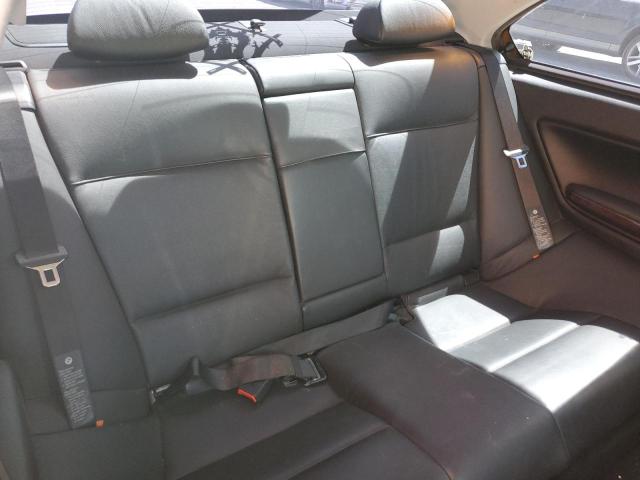 2004 BMW 330 Ci VIN: WBABD53444PL12695 Lot: 57779214