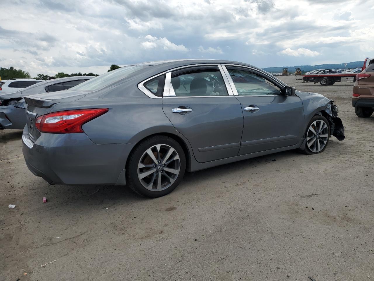 1N4AL3AP8GC283240 NISSAN ALTIMA 2016