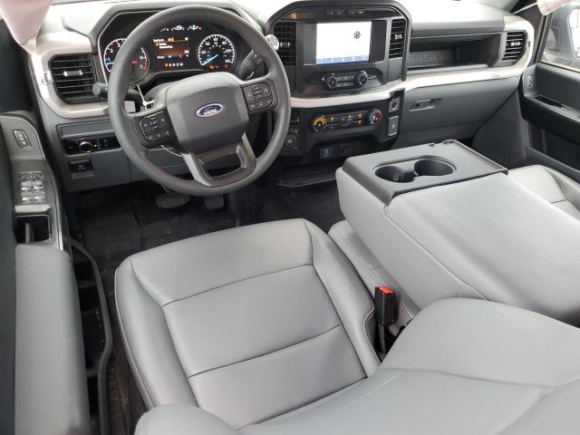 2023 FORD F150 SUPER - 1FTEX1EP1PKF70567