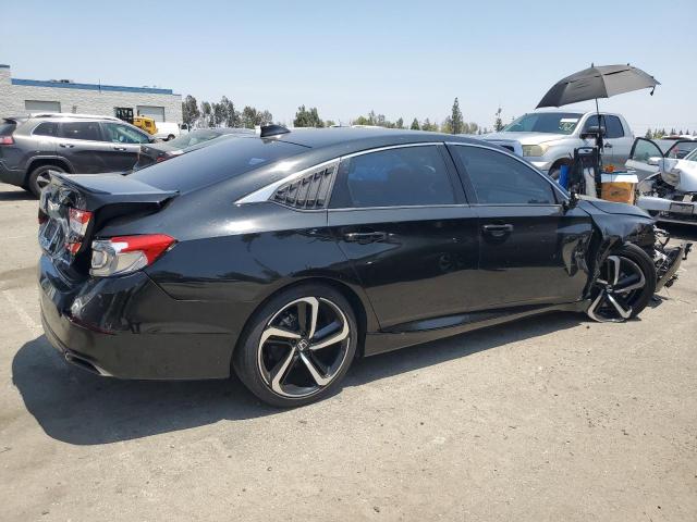 2020 HONDA ACCORD SPO 1HGCV1F35LA155715  56869134