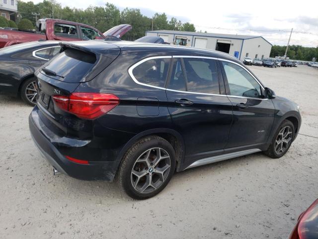 VIN WBXHT3C3XJ5F89411 2018 BMW X1, Xdrive28I no.3