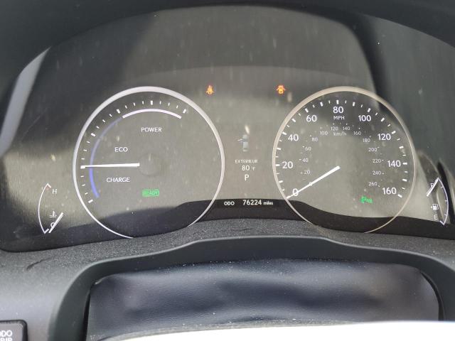 2014 Lexus Es 300H VIN: JTHBW1GG4E2046814 Lot: 57047914