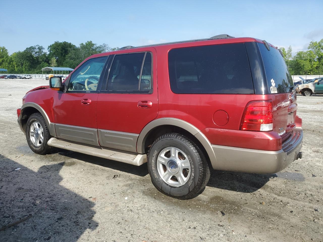 1FMPU17L94LB15480 2004 Ford Expedition Eddie Bauer