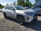 TOYOTA RAV4 LE photo