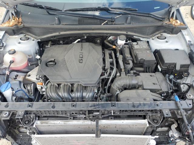 2023 KIA SPORTAGE S - 5XYK53AF9PG038099