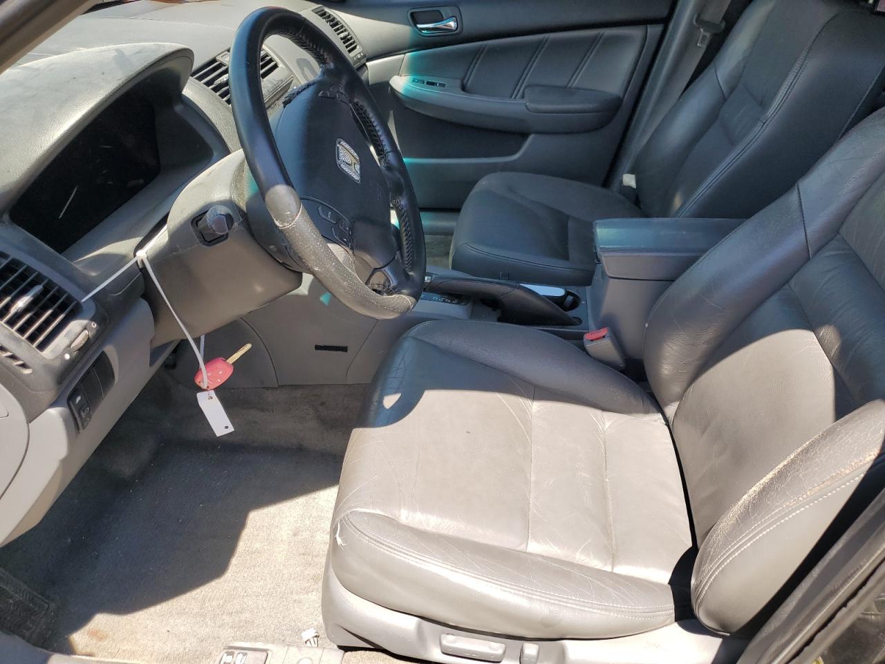 1HGCM56826A172627 2006 Honda Accord Ex