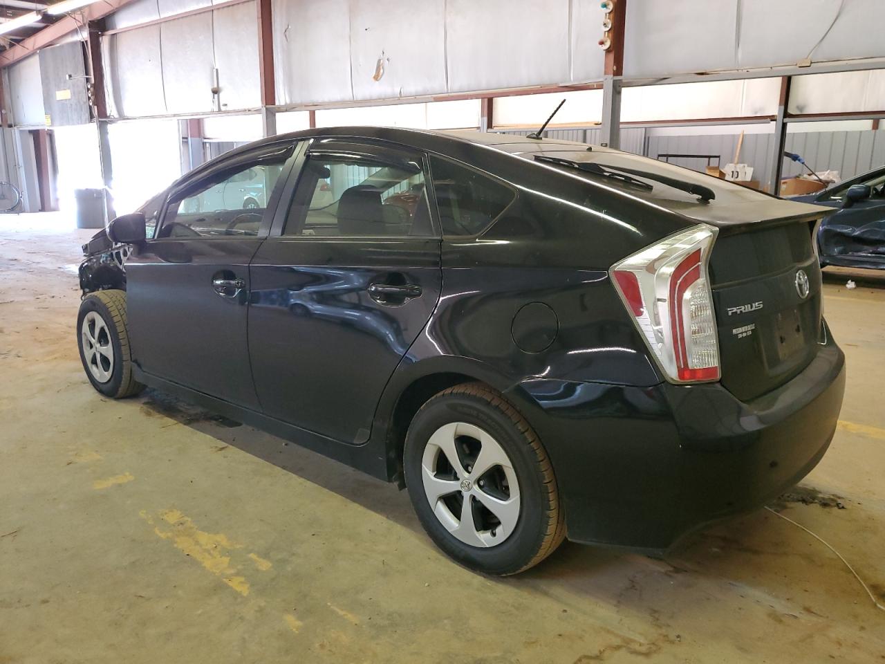 JTDKN3DU1C5526721 2012 Toyota Prius