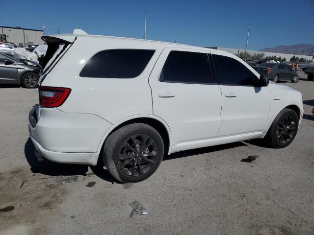 2021 Dodge Durango R/T VIN: 1C4SDHCT1MC572636 Lot: 58730584