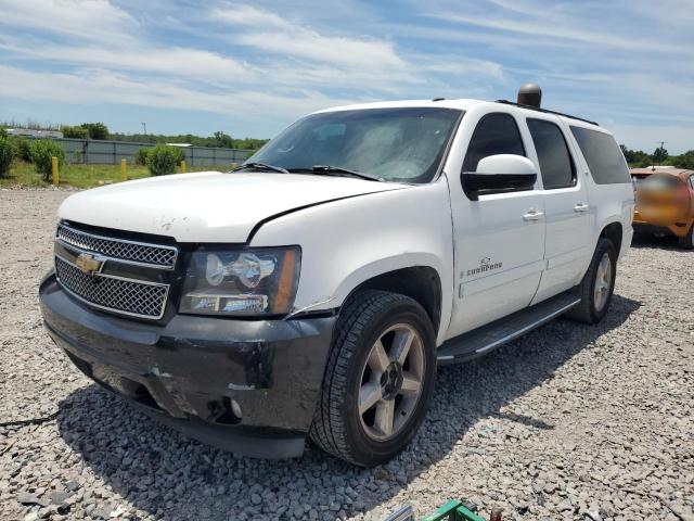 1GNFC16097R215534 | 2007 Chevrolet suburban c1500