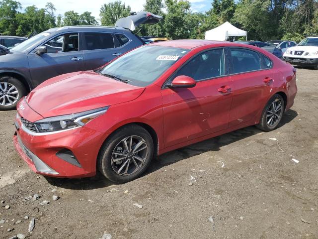 2024 KIA FORTE LX #3304630972