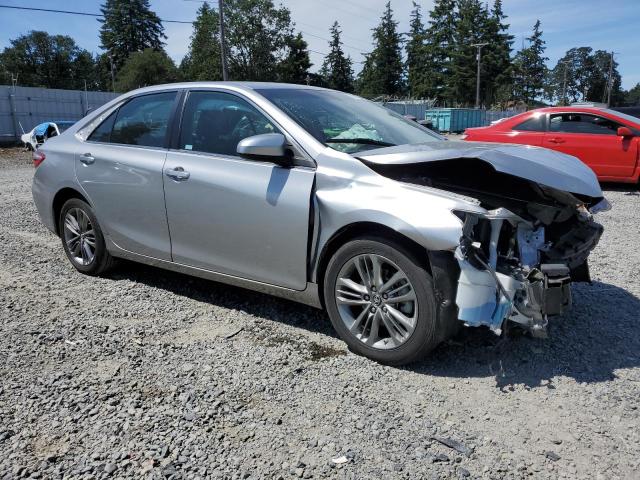 VIN 4T1BF1FK5FU039024 2015 Toyota Camry, LE no.4