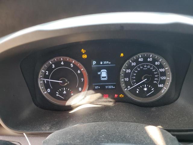 2020 HYUNDAI VENUE SEL KMHRC8A38LU030734