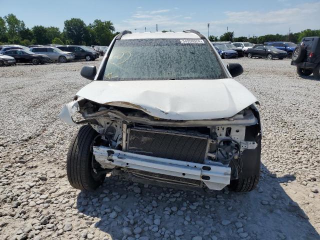 2008 Chevrolet Equinox Ls VIN: 2CNDL13F586046212 Lot: 54956524