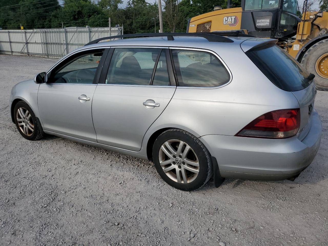 2014 Volkswagen Jetta Tdi vin: 3VWPL7AJ9EM627187