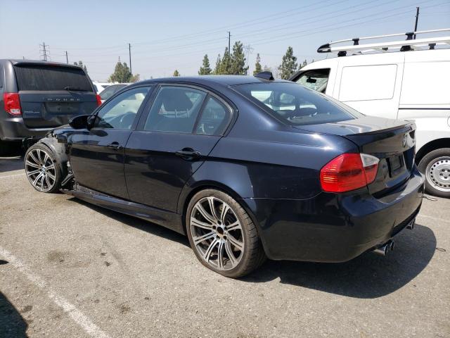 2008 BMW M3 VIN: WBSVA93508E041542 Lot: 58413214