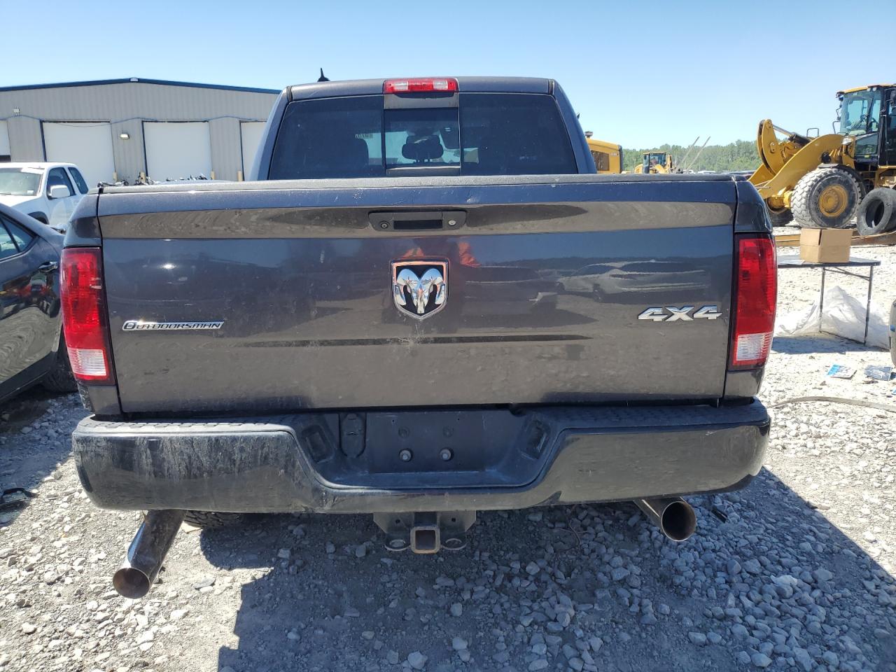 1C6RR7LT3FS628571 2015 Ram 1500 Slt