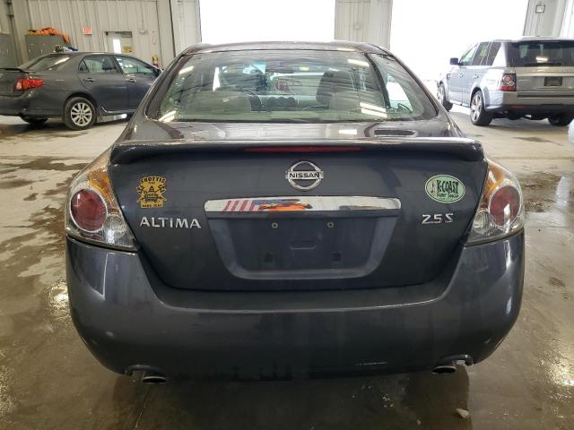 2008 Nissan Altima 2.5 VIN: 1N4AL21E58C212880 Lot: 57430774