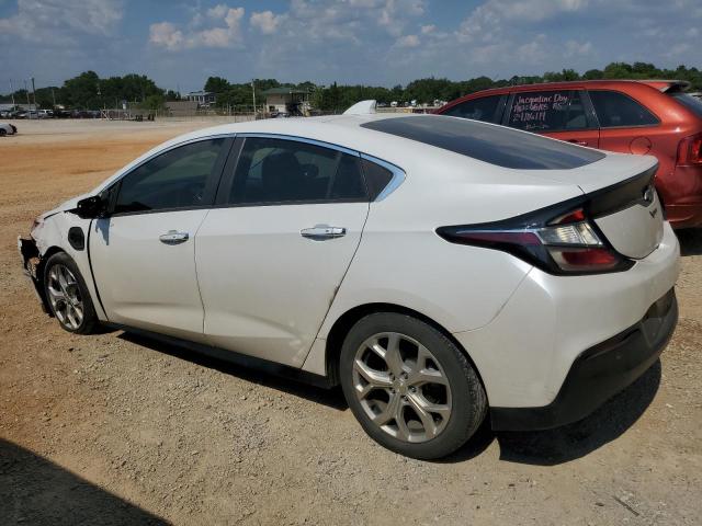 VIN 1G1RB6S57HU216177 2017 Chevrolet Volt, Premier no.2